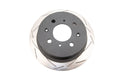 Rear Brake Rotor