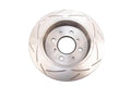 Rear Brake Rotor