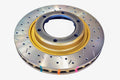 XS Front Brake Rotor