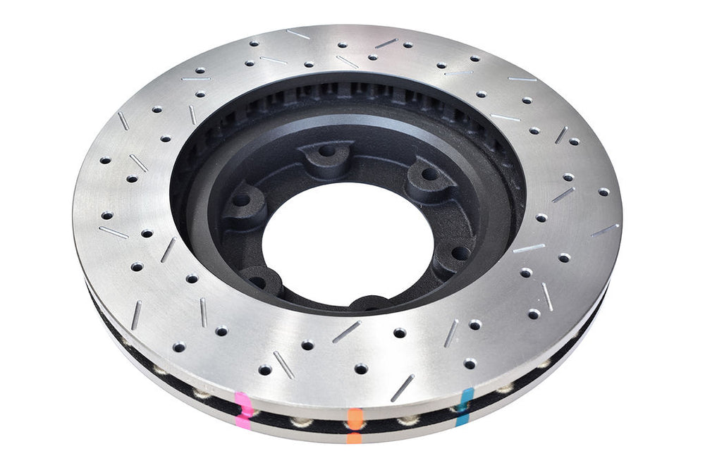 XS Front Brake Rotor