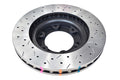 XS Front Brake Rotor