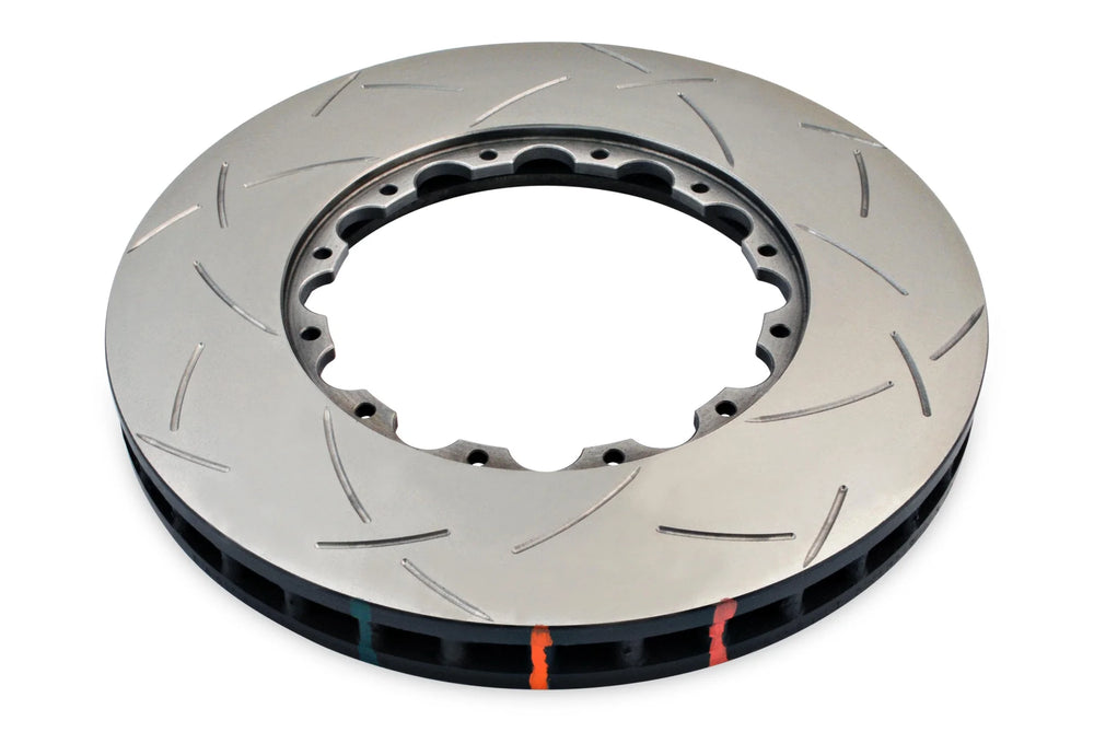2-Piece Rotor Ring Replacement