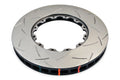 2-Piece Rotor Ring Replacement