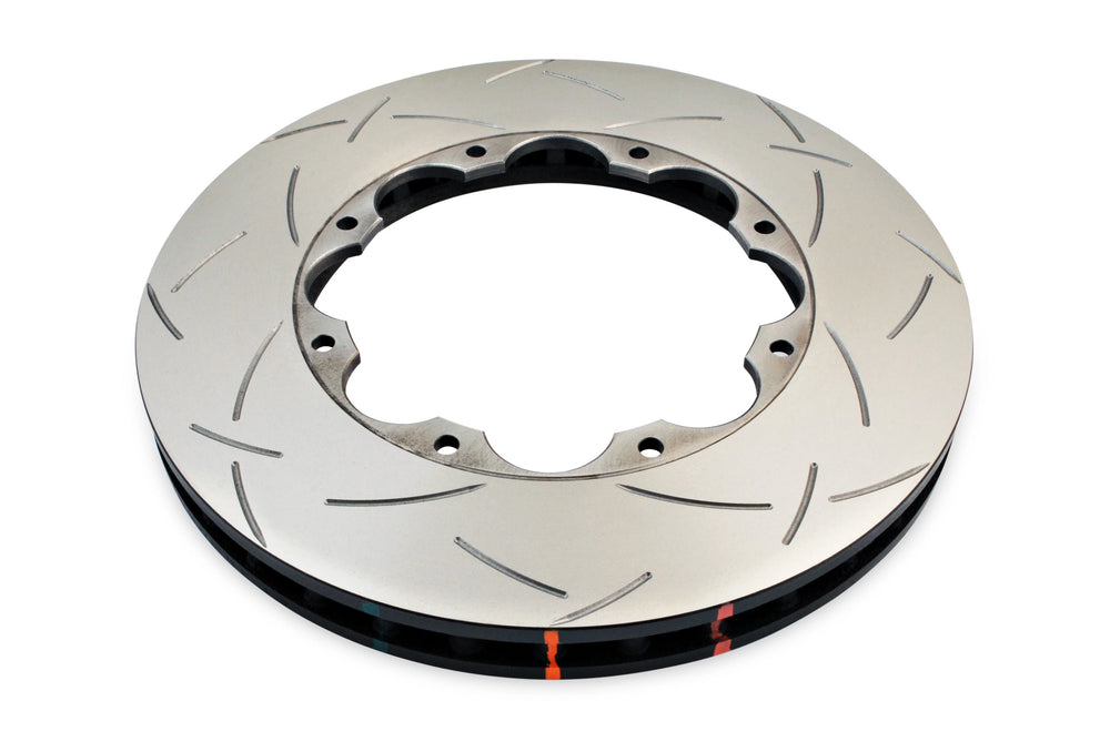 5000 Series T3 Slotted Rotor Ring