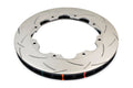 5000 Series T3 Slotted Rotor Ring