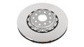 DBA 5000 Series Front Brake Rotor Ring