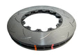 T3 Slot Brake Rotor Ring