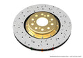 5000 Series XS Two-Piece Performance Brake Rotor