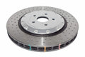 5000 Series XD 380mm Front Brake Rotor