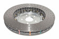 5000 Series XD 380mm Front Brake Rotor