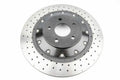 2-Piece Front Brake Rotor