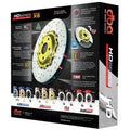 5000 Series XS Two-Piece Brake Rotor
