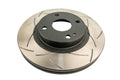 Slotted Brake Rotor