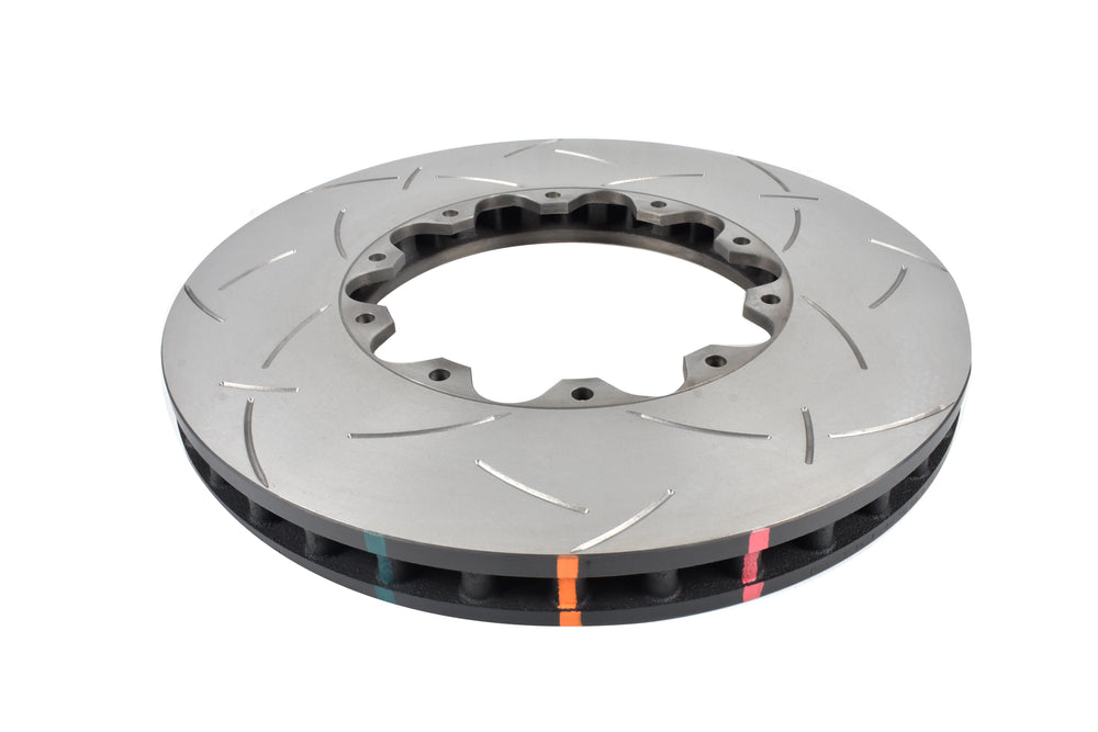 5000 Series T3 Slot Brake Rotor Ring