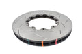 5000 Series T3 Slot Brake Rotor Ring