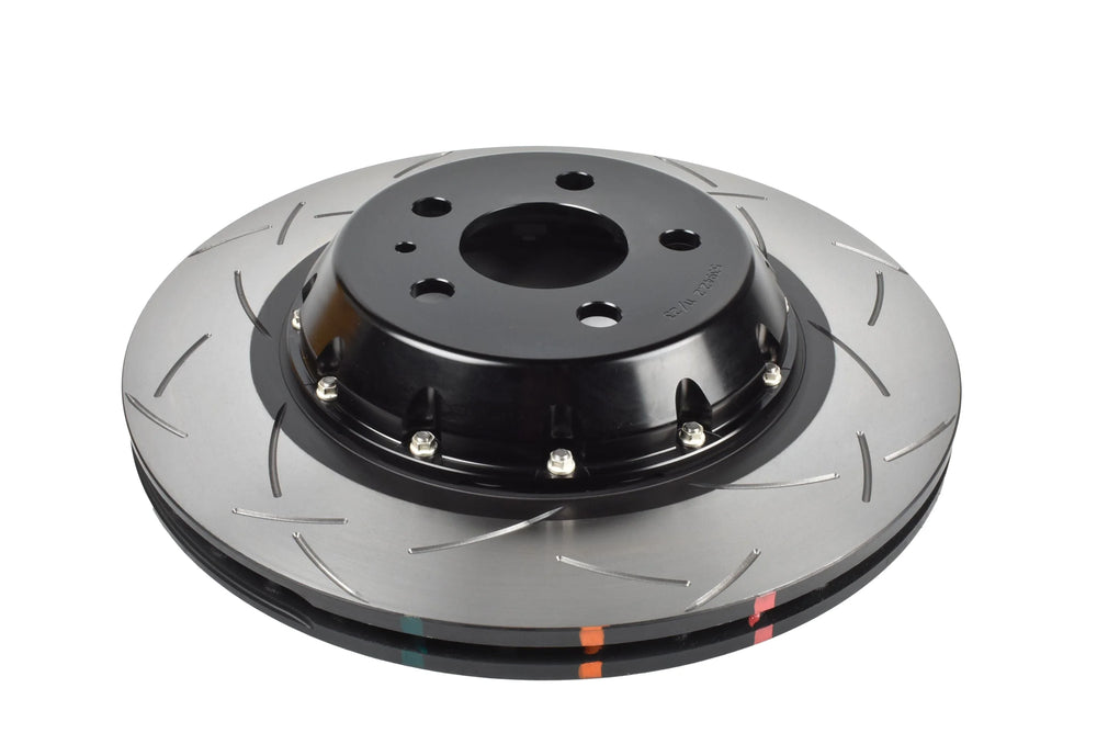 5000 Series T3 Front Brake Rotor