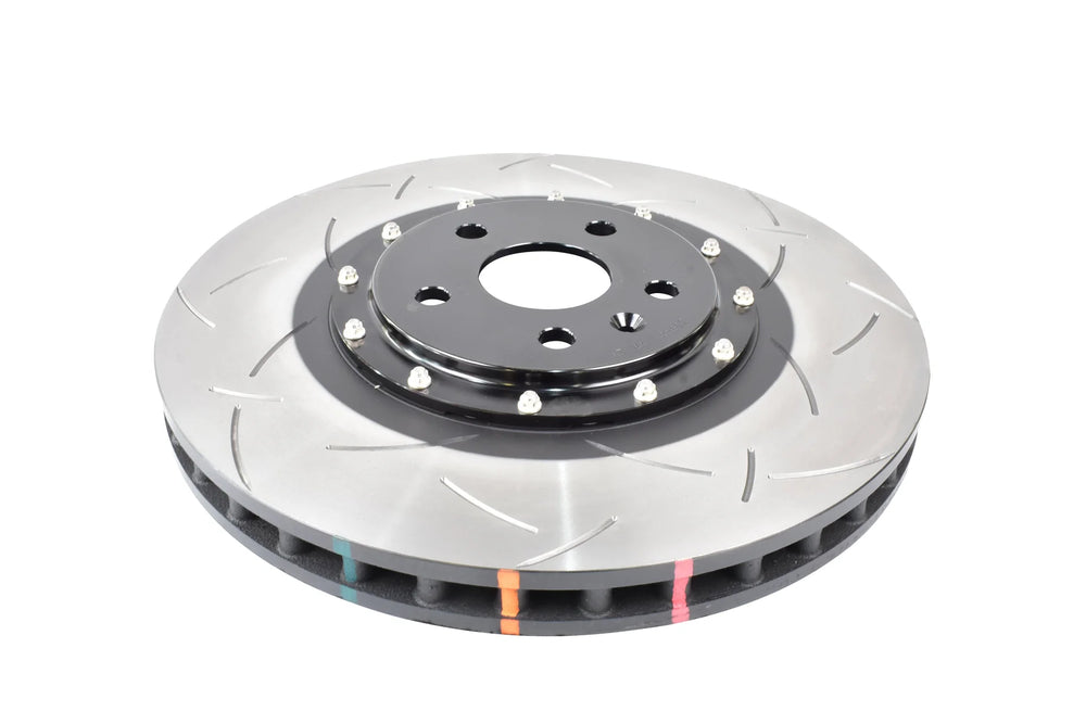 5000 Series 390mm 36mm T3 Slot Front Brake Rotor