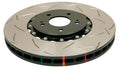 5000 Series XS Front Brake Rotor