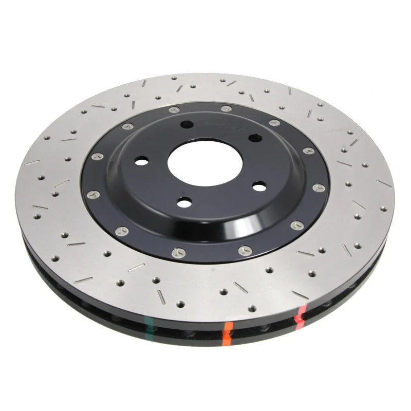 5000 Series XS Front Brake Rotor