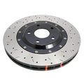 5000 Series XS Front Brake Rotor