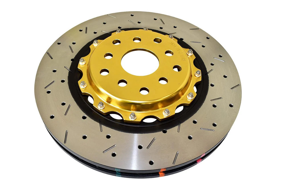 5000 Series XS Two-Piece Brake Rotor
