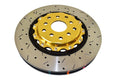 5000 Series XS Two-Piece Brake Rotor