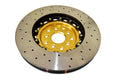 5000 Series XS Two-Piece Brake Rotor
