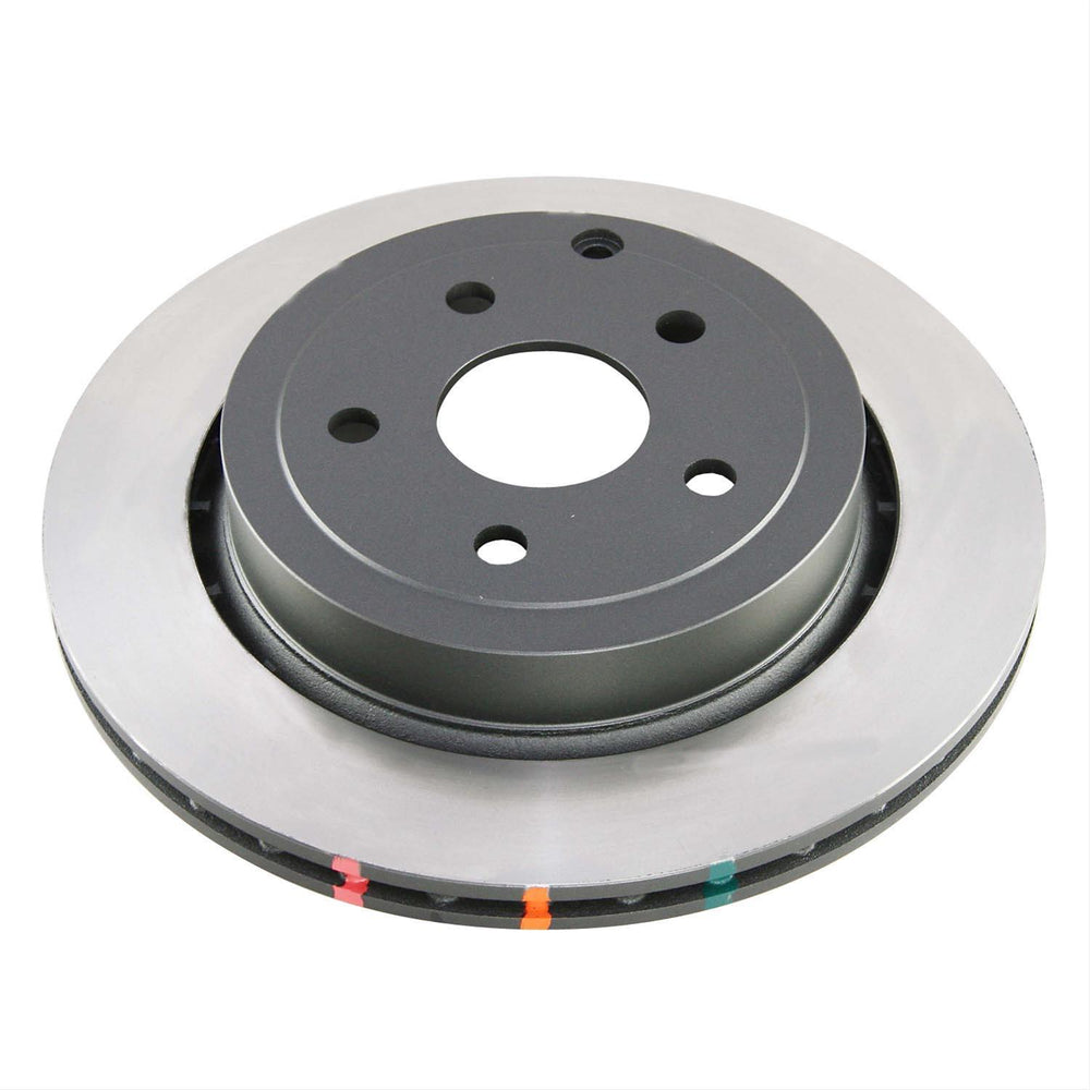 Street Standard Front Rotor
