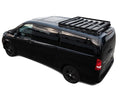 ~(79 lbs. 63X18X9)~ Mercedes Benz V-Class XLWB (2014-Current) Slimline II 1/2 Roof Rack Kit