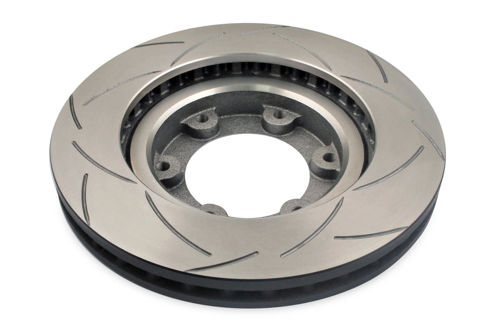 DBA Street Series T2 Slot Vented Brake Rotor
