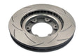 DBA Street Series T2 Slot Vented Brake Rotor