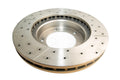 322mm Front Brake Rotor