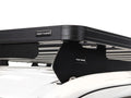 ~(79 lbs. 63X18X9)~ Mercedes Benz V-Class XLWB (2014-Current) Slimline II 1/2 Roof Rack Kit