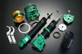 Damping Force Adjustable Coilover Kit