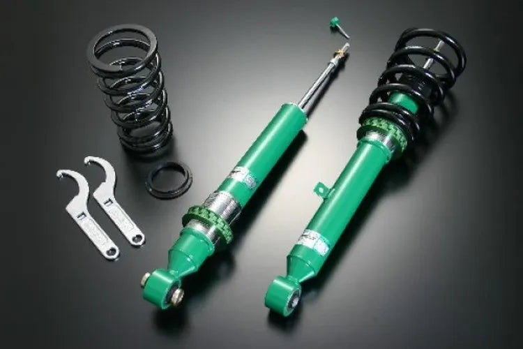SS Coilover Damper