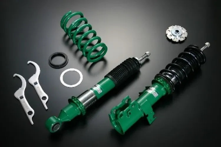 Flex Coil-Over Damper Kit