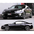 RS-R Lowering Springs