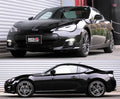 RS-R Lowering Springs