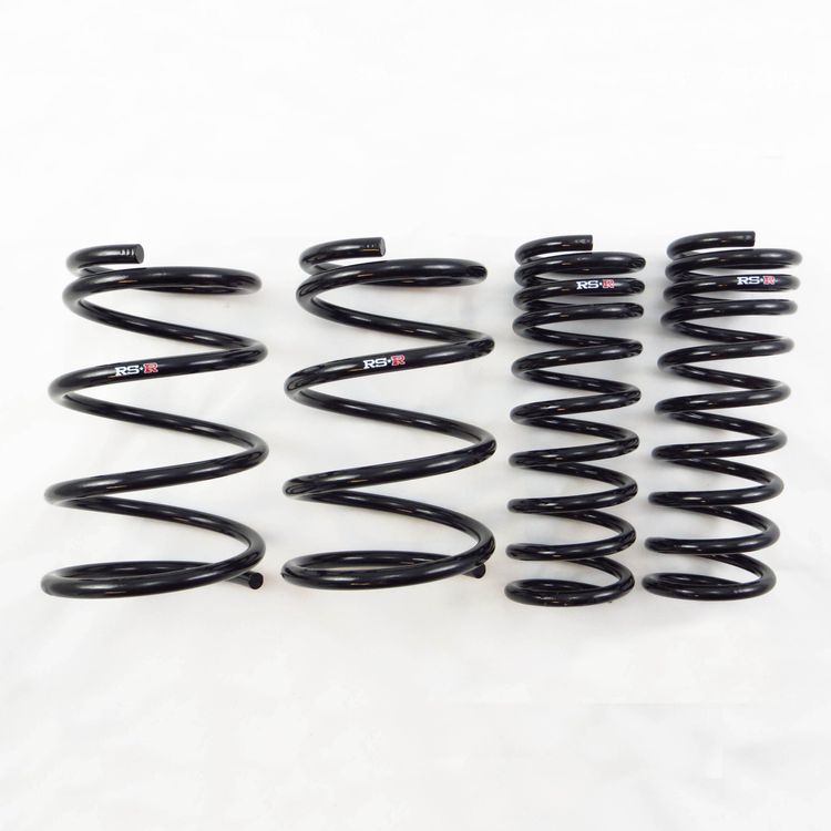 RS-R Down Sus Lowering Springs