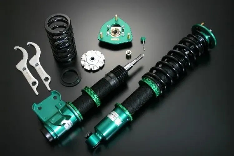 Drift Competition Optimized Suspension Kit
