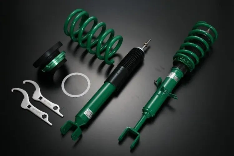 Coilover System
