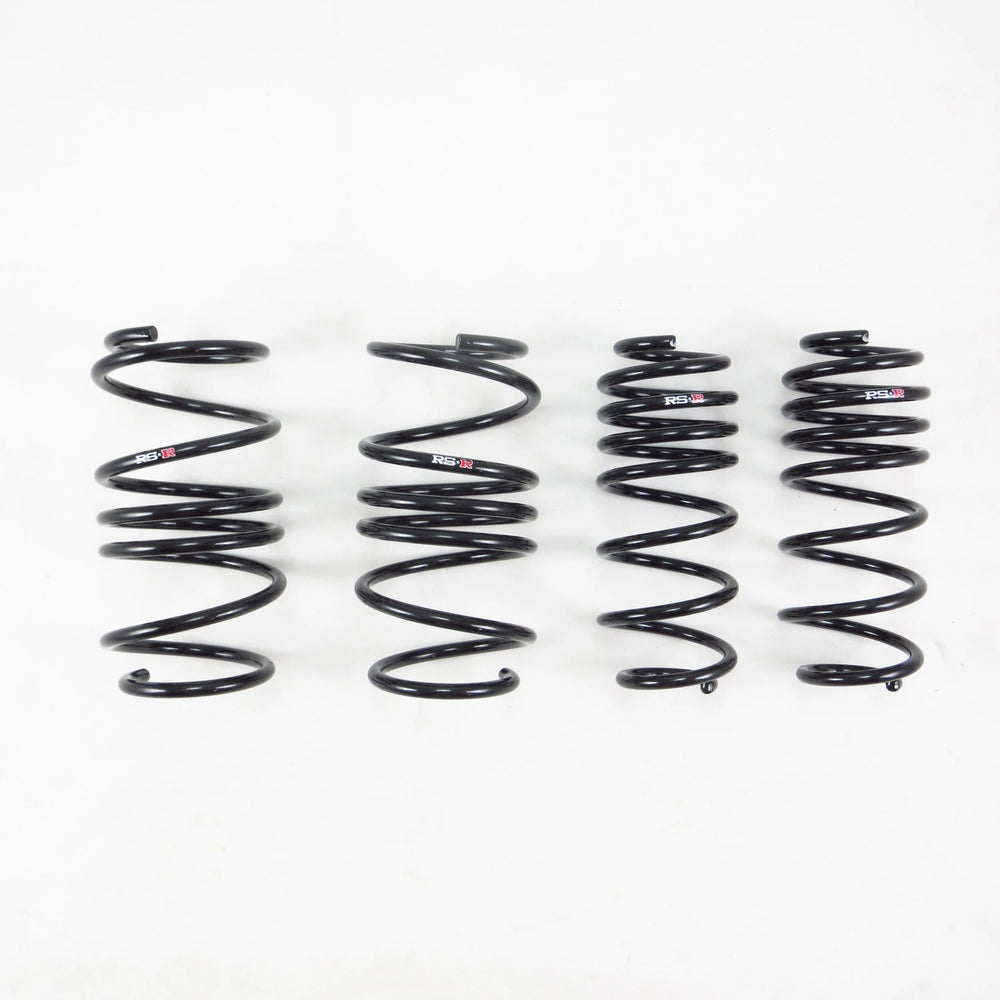 Performance Springs