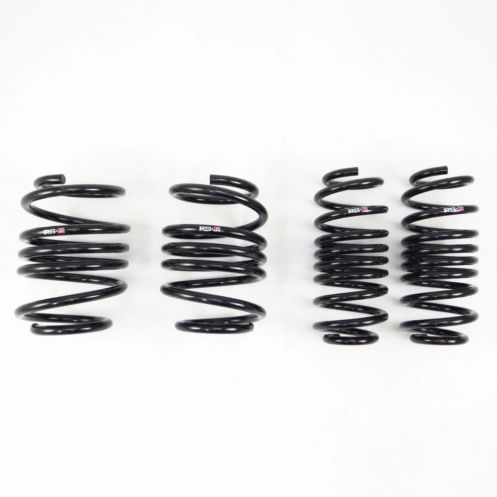 Down Sus Lowering Springs