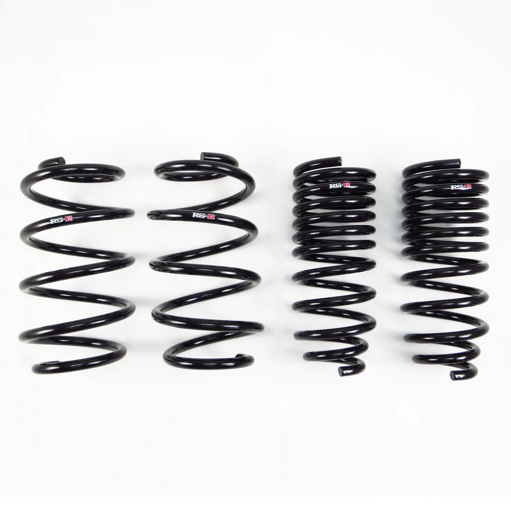 RS-R Down Sus Lowering Springs
