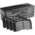 DTC-70 Rear Brake Pads