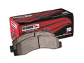 Front Brake Pads