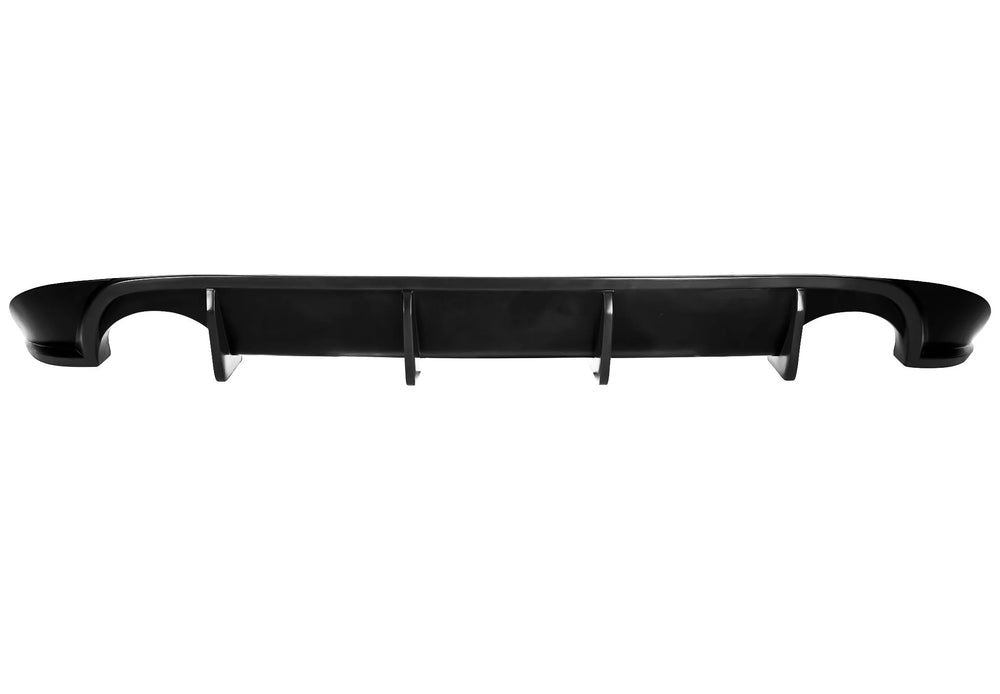 Rear Diffuser