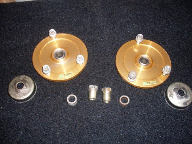 Spherical Bearing