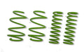 Lowering Springs