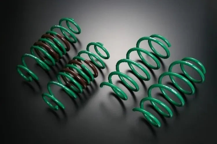 H.Tech Lowering Springs